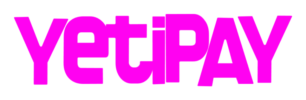 Yetipay Logo